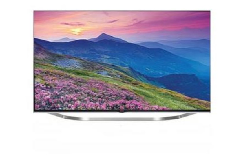 LG 42 Inch LED Full HD TV (42LB750T)