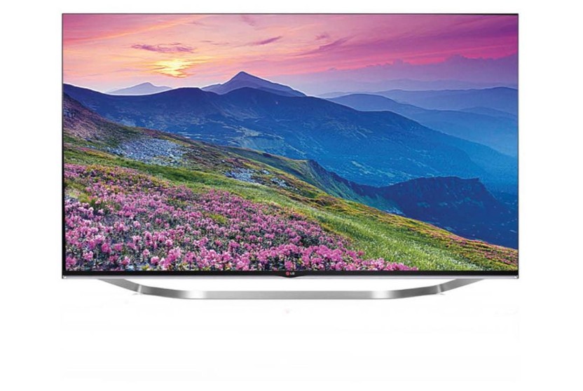 LG 42 Inch LED Full HD TV (42LB750T)