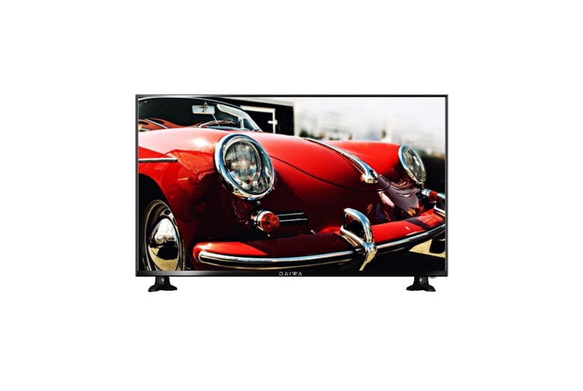 Daiwa 40 Inch LED Full HD TV (42LE400)