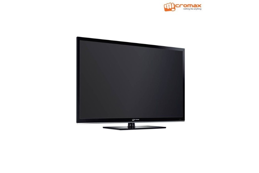 Micromax 42 Inch LED HD Ready TV (42LK316)