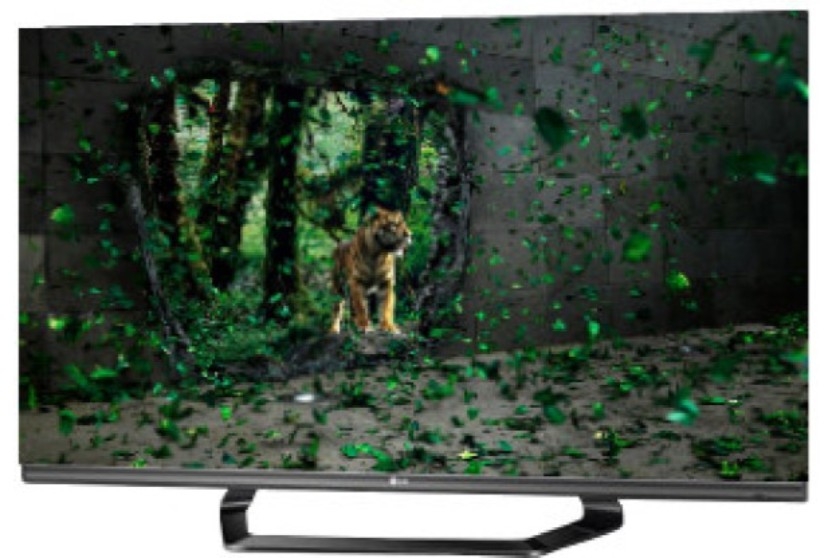 LG 42 Inch LED Full HD TV (42LM6410)