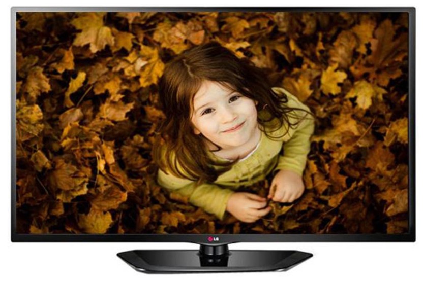 LG 42 Inch LED Full HD TV (42LN5400)