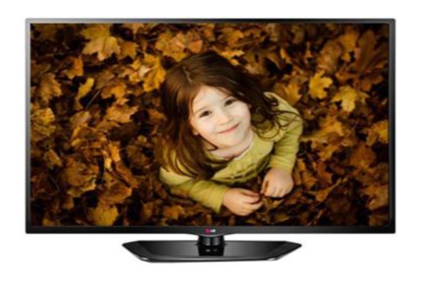 LG 42 Inch LED Full HD TV (42LN5400)