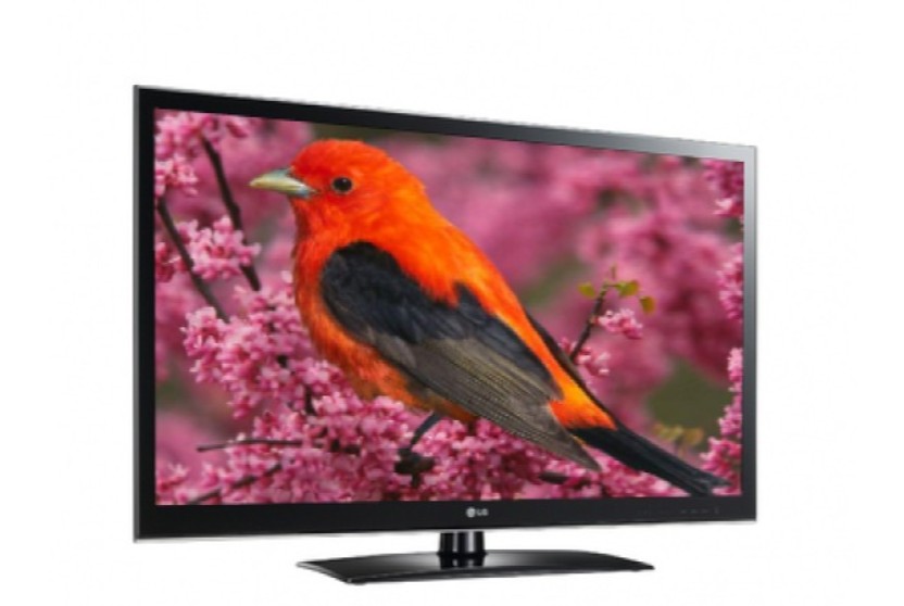 LG 42 Inch LED Full HD TV (42LV3500)