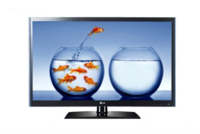 LG 42 Inch LED Full HD TV (42LV5500)