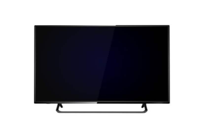 I Grasp 42 Inch LED Ultra HD (4K) TV (42S73) Online at Lowest Price in ...