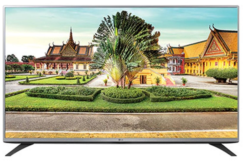 LG 42 Inch LED Ultra HD (4K) TV (42UB700T)