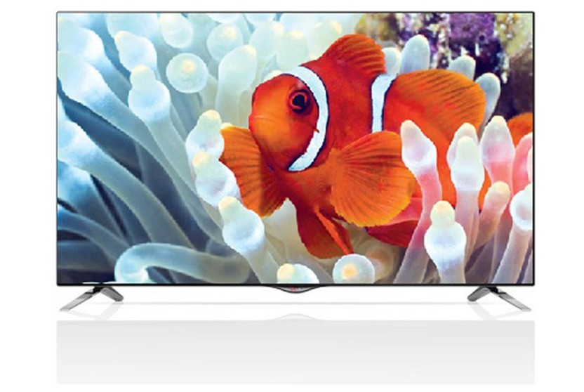 LG 42 Inch LED Ultra HD (4K) TV (42UB820T)