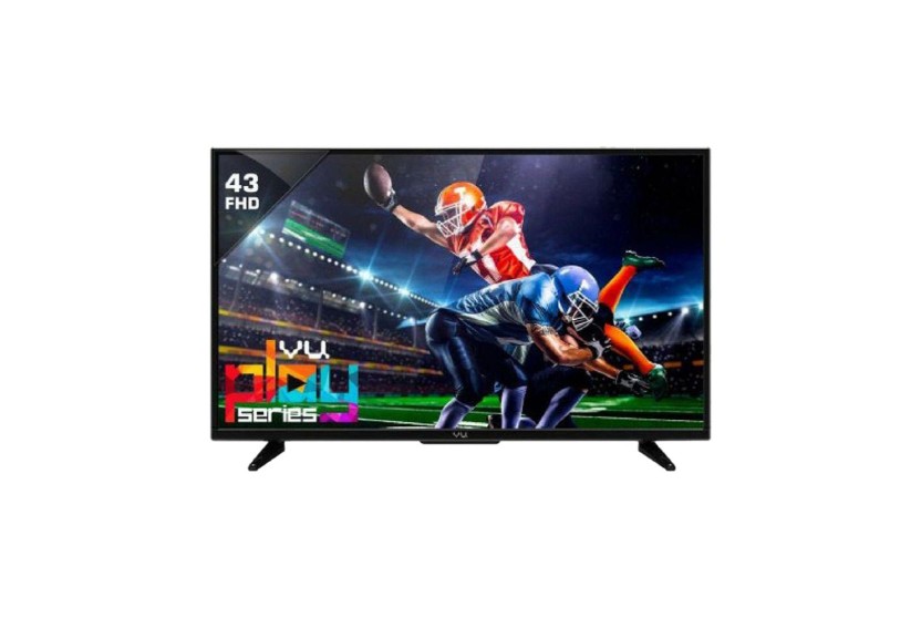 Vu 43 Inch LED Full HD TV (43D1510)