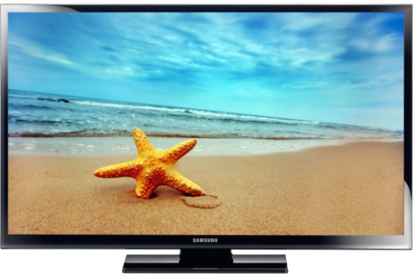 Samsung 43 Inch PLASMA HD Ready TV (43E400)