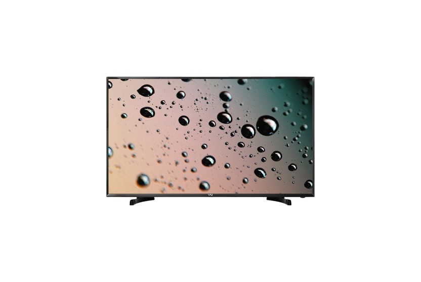 Vu 43 Inch LED Full HD TV (43D6575)