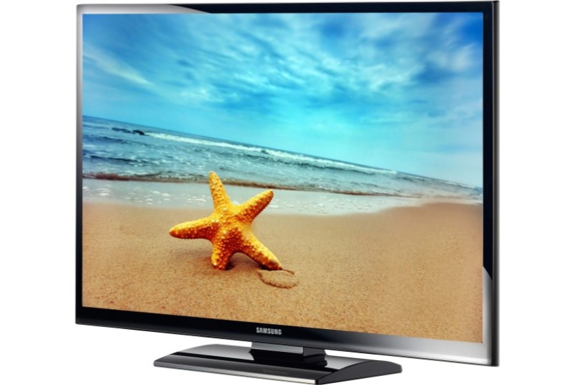 Samsung 43 Inch PLASMA HD Ready TV (43E400)