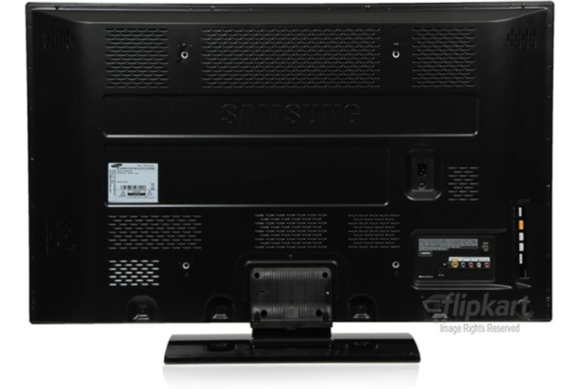 Samsung 43 Inch PLASMA HD Ready TV (43H4100)
