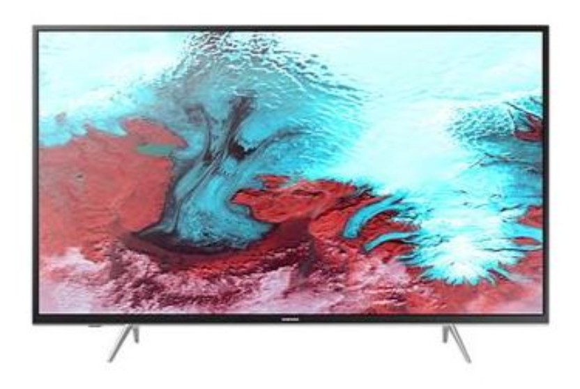 Samsung 43 Inch LED Full HD TV (43K5002)