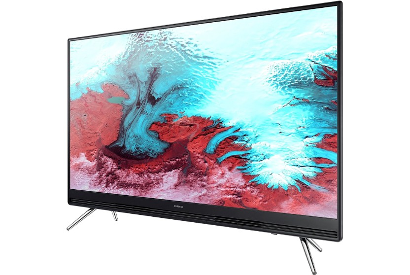 Samsung 43 Inch LED Full HD TV (43K5300)
