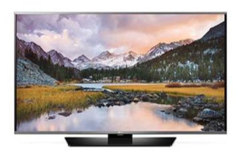 LG 43 Inch LED Full HD TV (43LF6300)