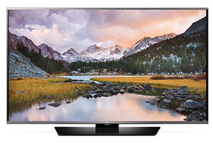 LG 43 Inch LED Full HD TV (43LF6300)