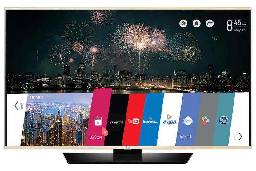 LG 43 Inch LED Full HD TV (43LF6310)
