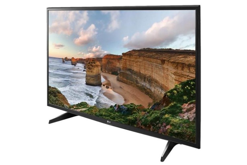 LG 43 Inch LED Full HD TV (43LH518A)