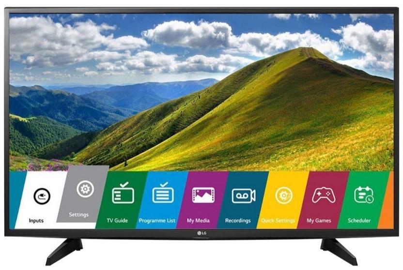 Tv Under 30000 In India