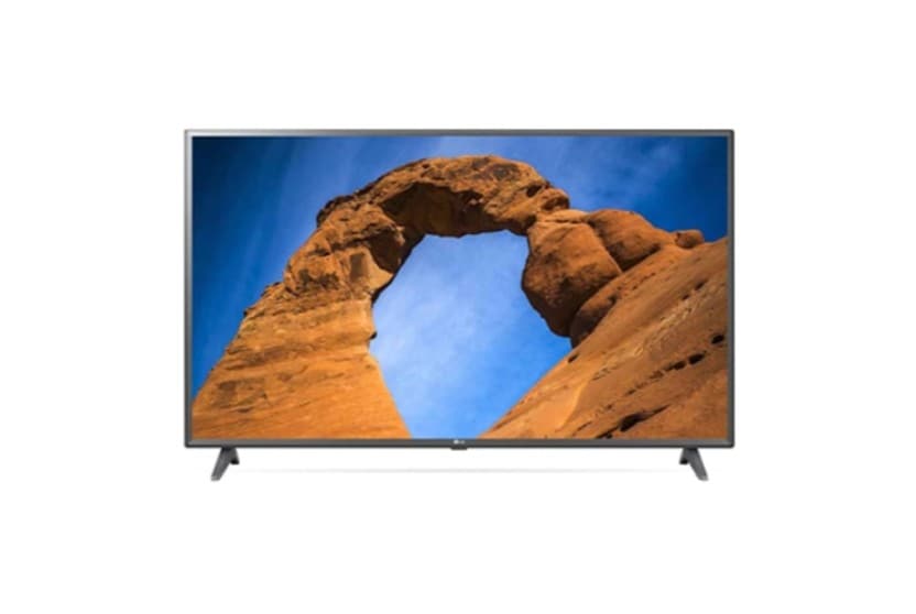 Lg 43 Inch Full Hd Led Tv 43lk5360pta LG 43 Inch LED Full HD TV (43LK5360PTA) Online at Lowest Price in India