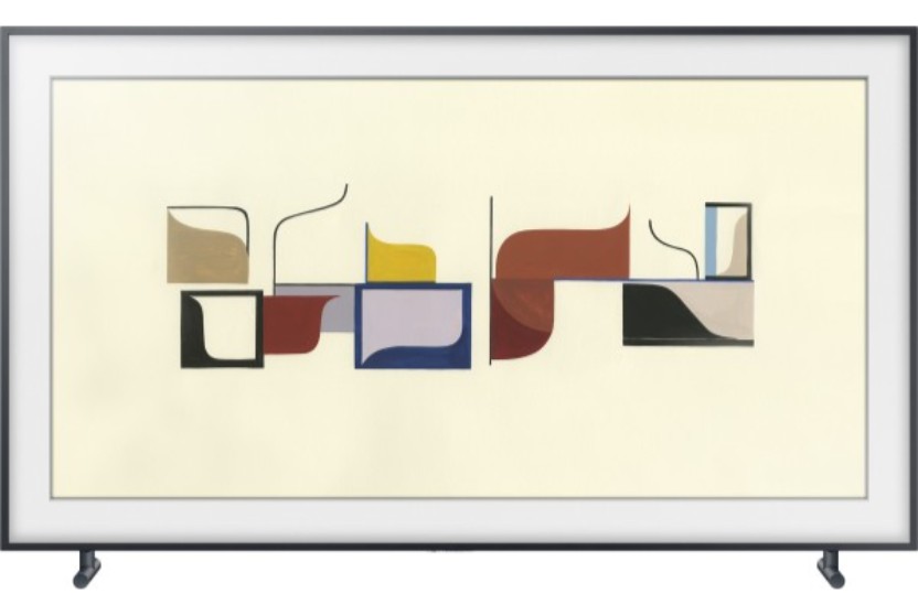 Samsung 43 Inch LED Ultra HD (4K) TV (43LS003)