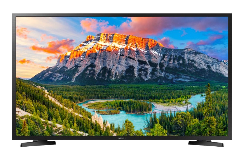 Samsung 43 Inch LED Full HD TV (43N5100)