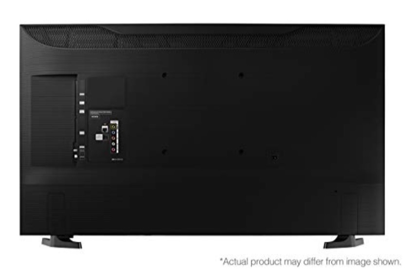 Samsung 43 Inch LED Full HD TV (43N5300)