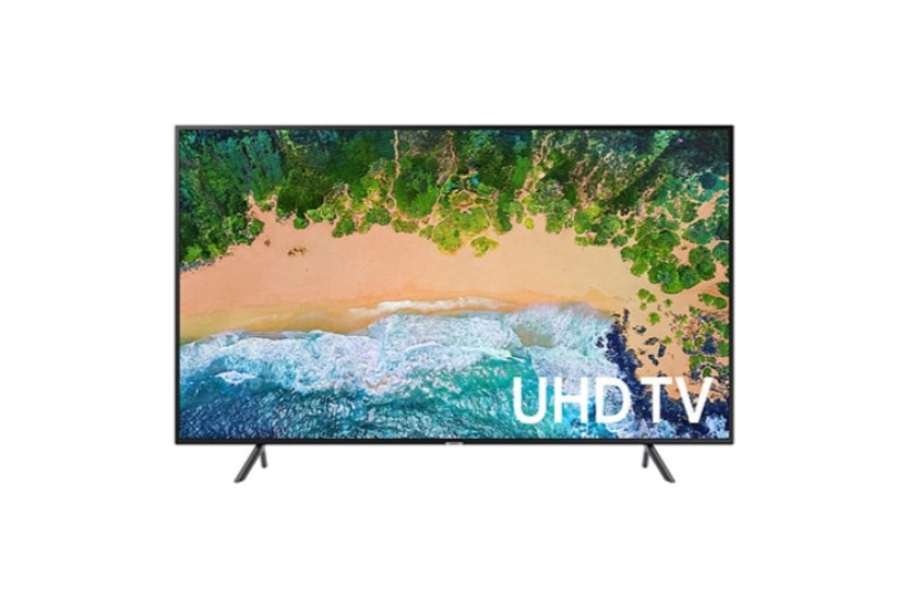 Samsung 43 Inch LED Ultra HD (4K) TV (43NU7100)
