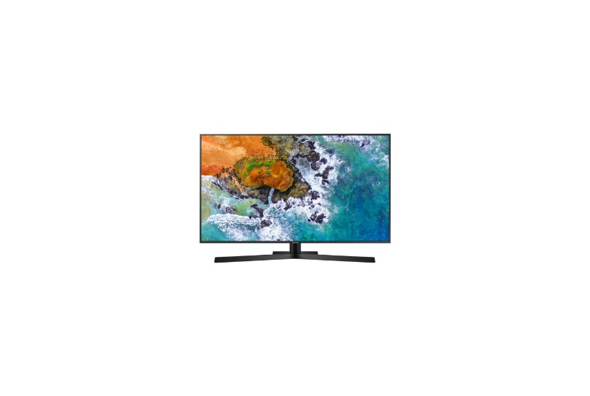 Samsung 43 Inch LED Ultra HD (4K) TV (43NU7470)