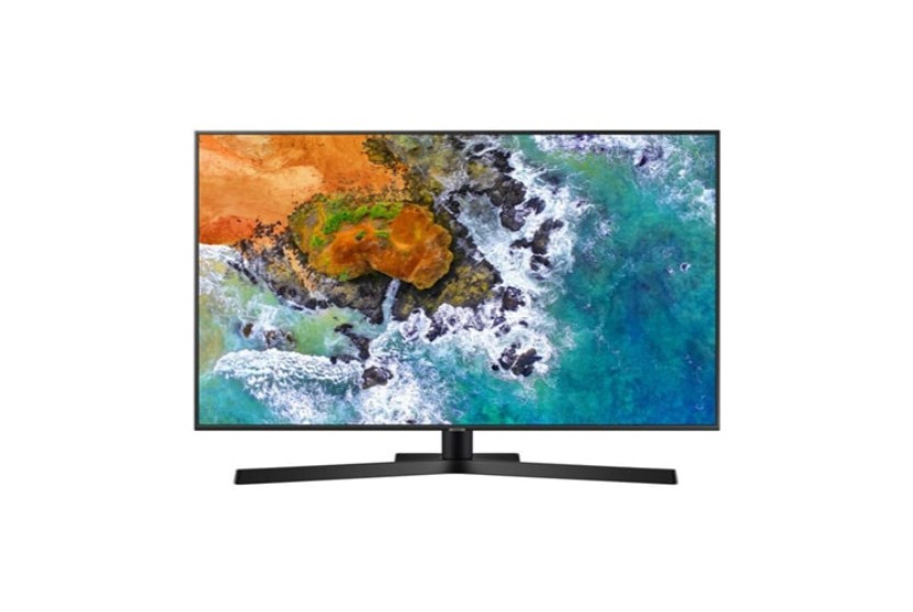 Samsung 43 Inch LED Ultra HD (4K) TV (43NU7470)