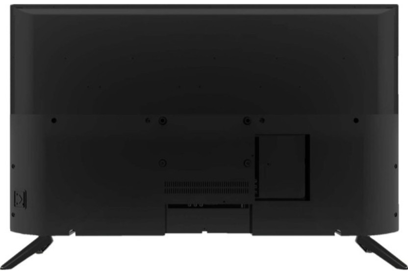CloudWalker 43 Inch LED Full HD TV (43SF04X)