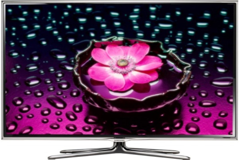 Samsung 46 Inch LED Full HD TV (46ES6800)
