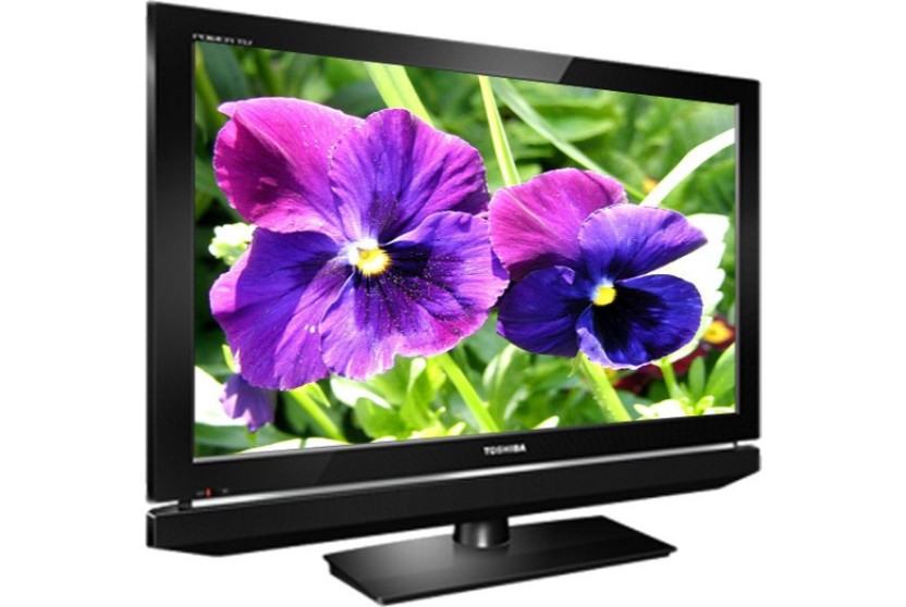 Toshiba 46 Inch LED Full HD TV (46PB20)