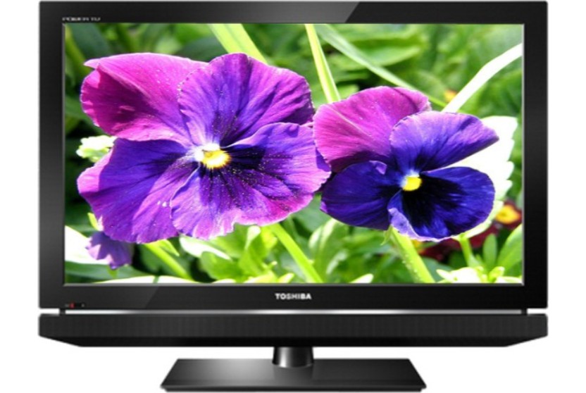 Toshiba 46 Inch LED Full HD TV (46PB20)