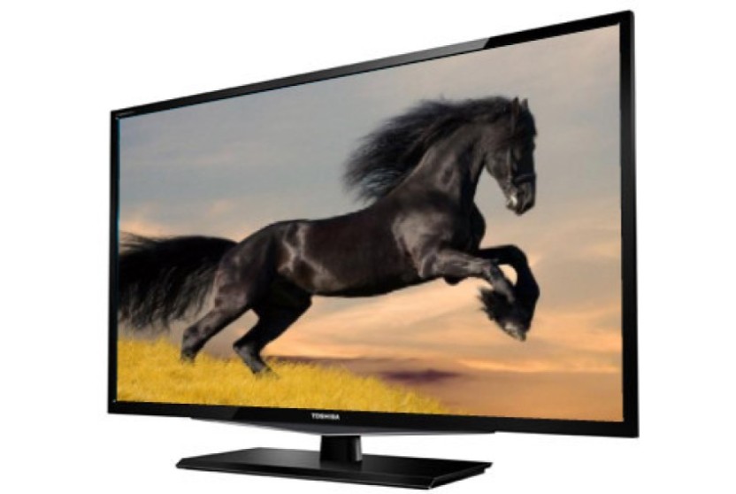 Toshiba 46 Inch LED Full HD TV (46PS20)