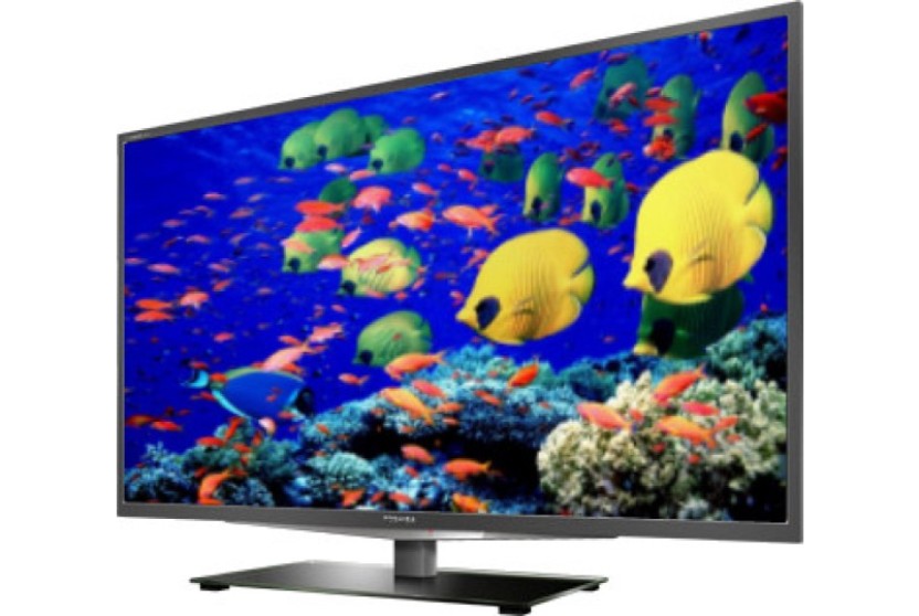 Toshiba 46 Inch LED Full HD TV (46PX200)