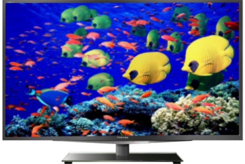 Toshiba 46 Inch LED Full HD TV (46PX200)