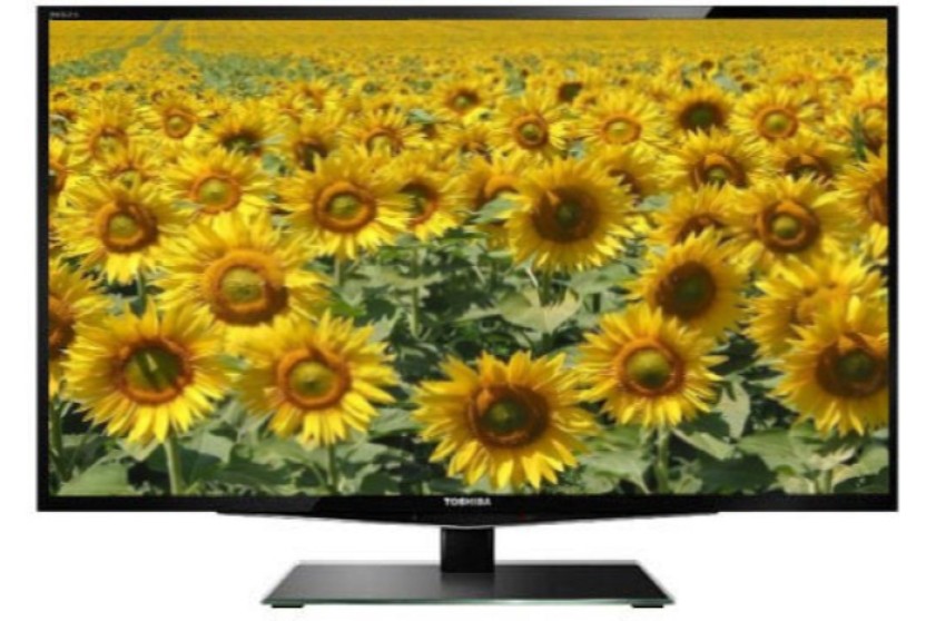 Toshiba 46 Inch LED Full HD TV (46TL20) Online at Lowest Price in 