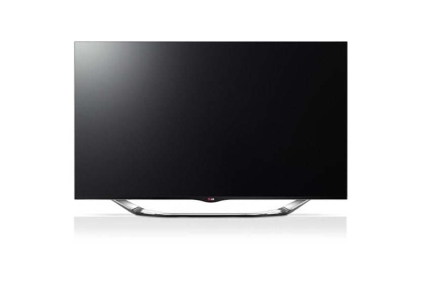 एलजी 47 Inch LED Full HD TV (47LA8600)