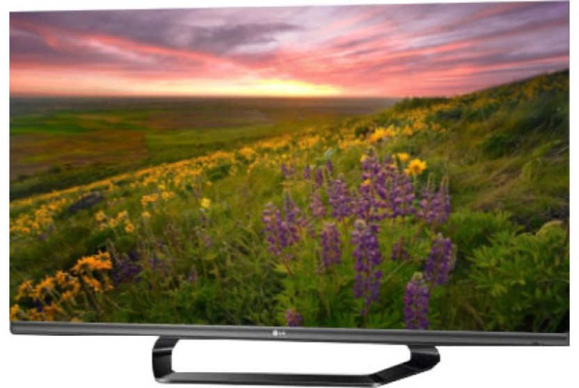 LG 47 Inch LED Full HD TV (47LM6410)