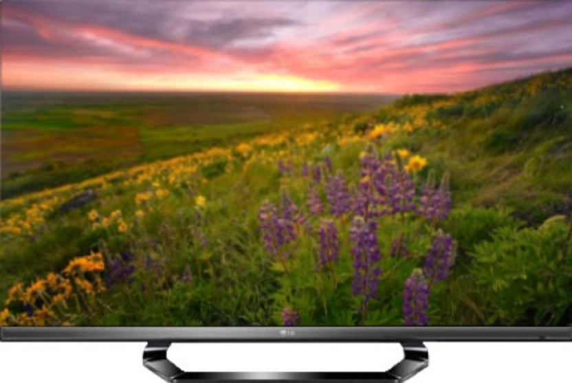 LG 47 Inch LED Full HD TV (47LM6410)