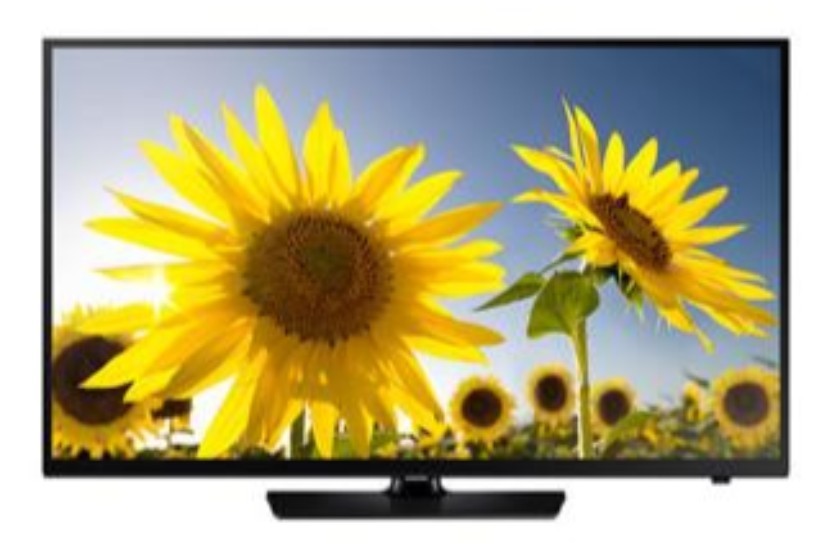 Samsung 48 Inch LED HD Ready TV (48H4240)