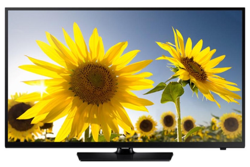 Samsung 48 Inch LED HD Ready TV (48H4240)