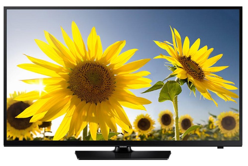 Samsung 48 Inch LED HD Ready TV (48H4250)