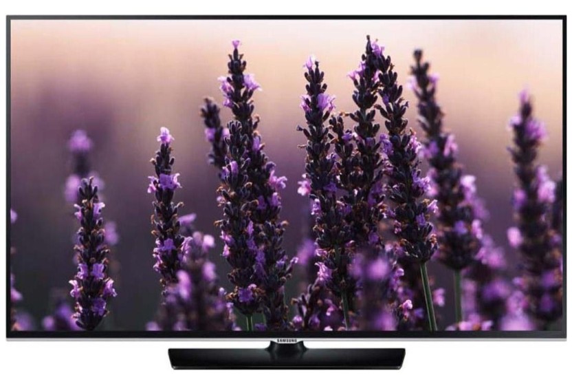 Samsung 48 Inch LED Full HD TV (48H5500)