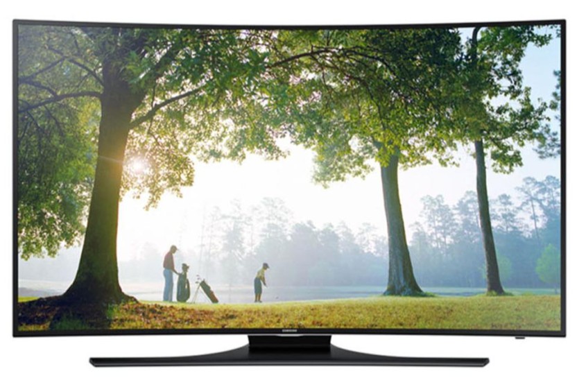 Samsung 48 Inch LED Full HD TV (48H6800)