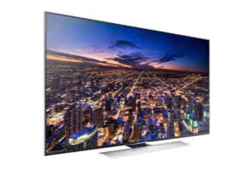 Samsung 48 Inch LED Ultra HD (4K) TV (48HU8500)