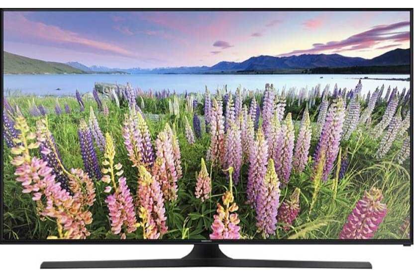 Samsung 48 Inch LED Full HD TV (48J5100)