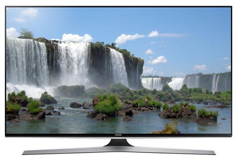 Samsung 48 Inch LED Full HD TV (48J6300)